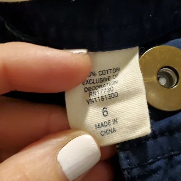 Pants - Picture 3 of 6